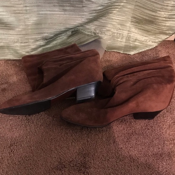 Laura Boots- Made in Italy - Picture 3 of 3